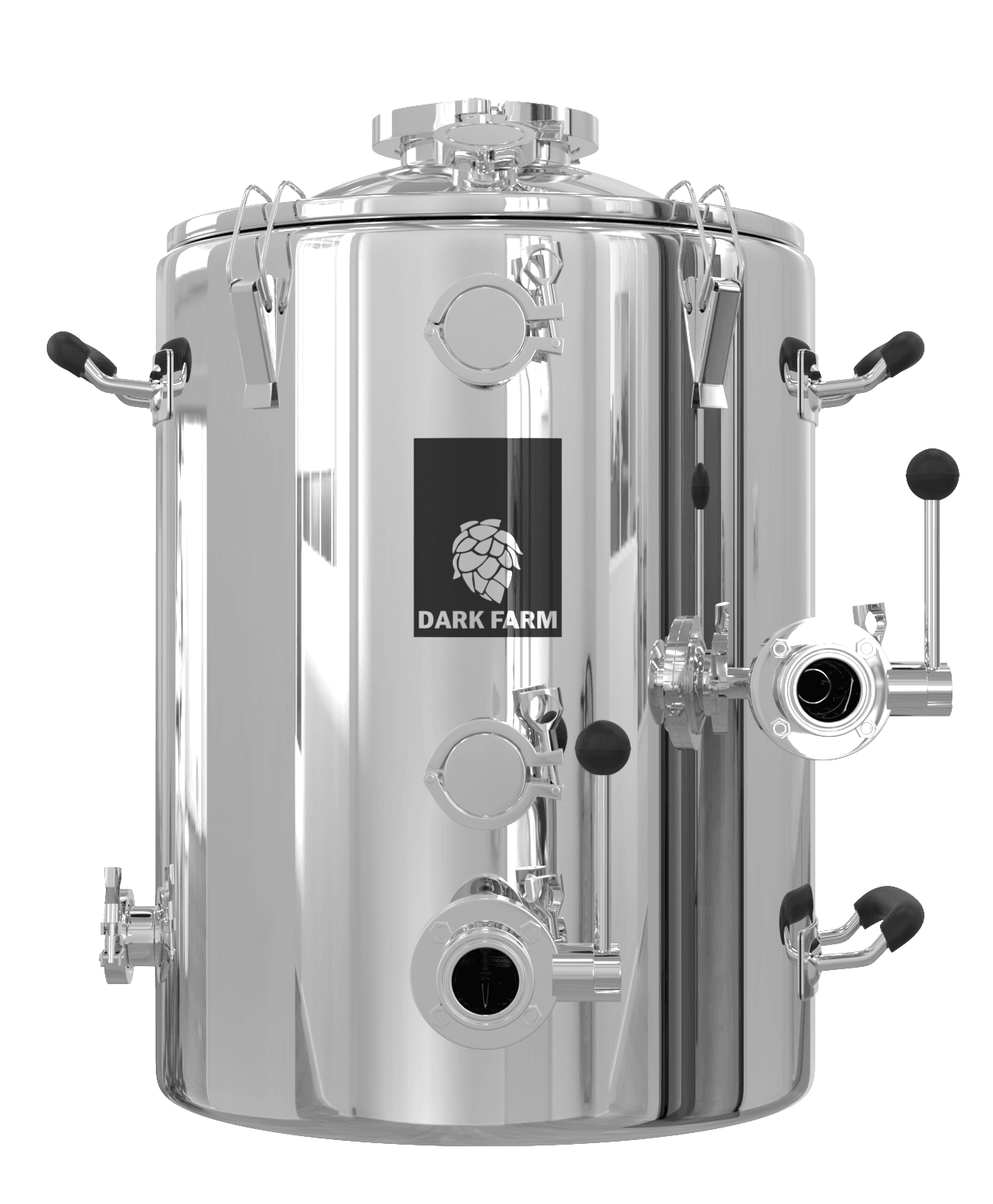 Brew Tank