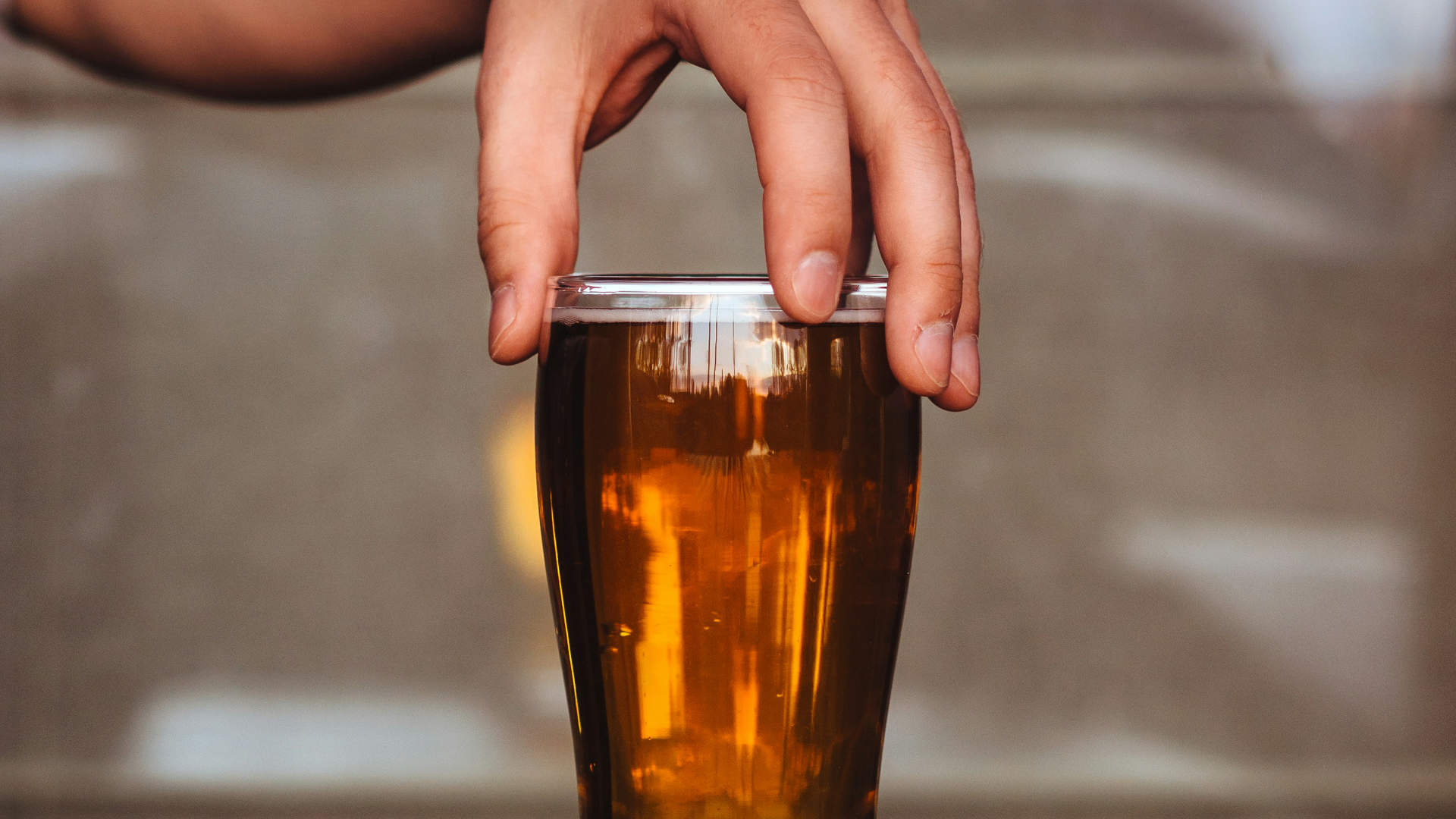 Dancing Duck Brewery