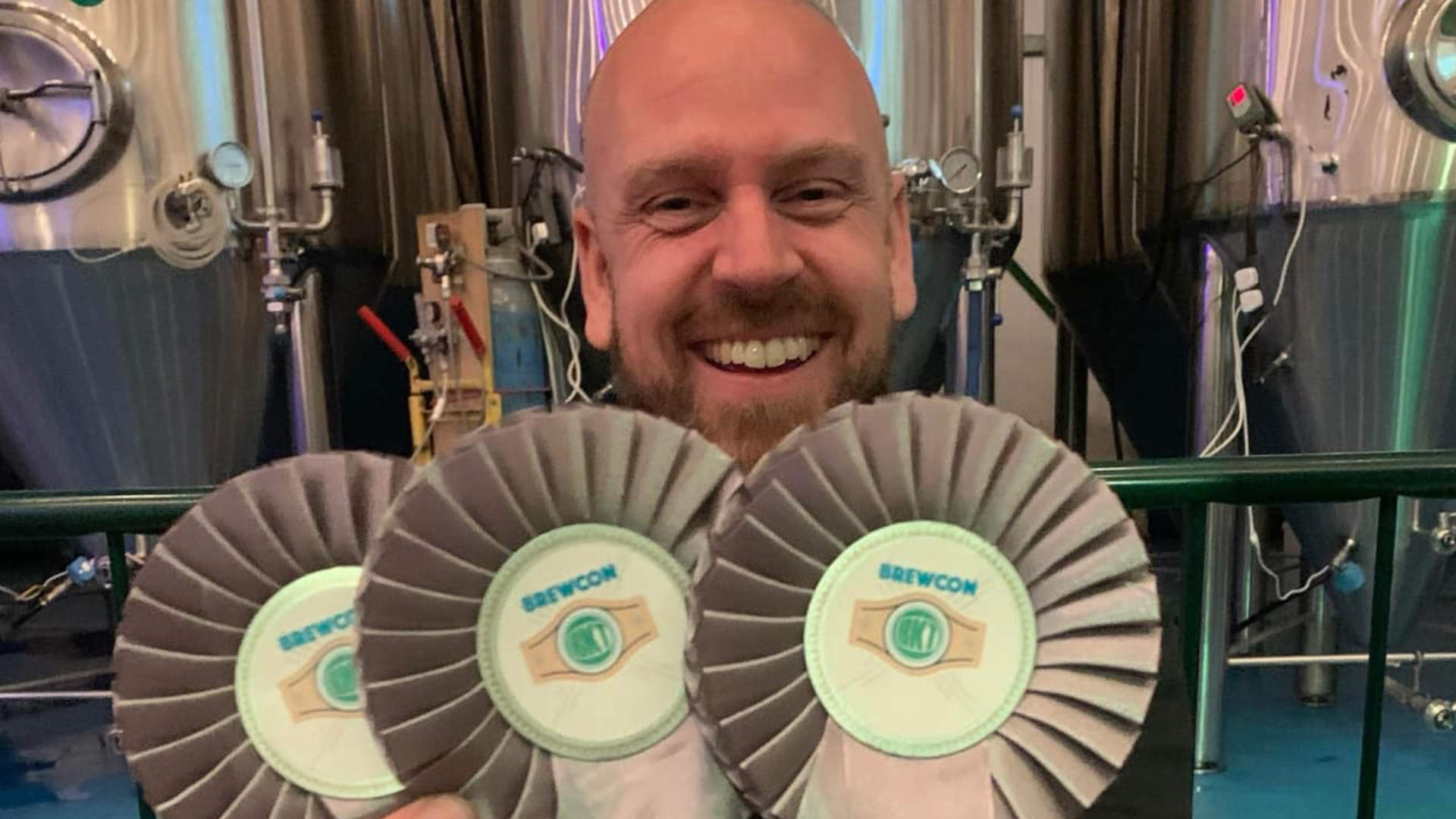 Worcestershire Homebrew Club