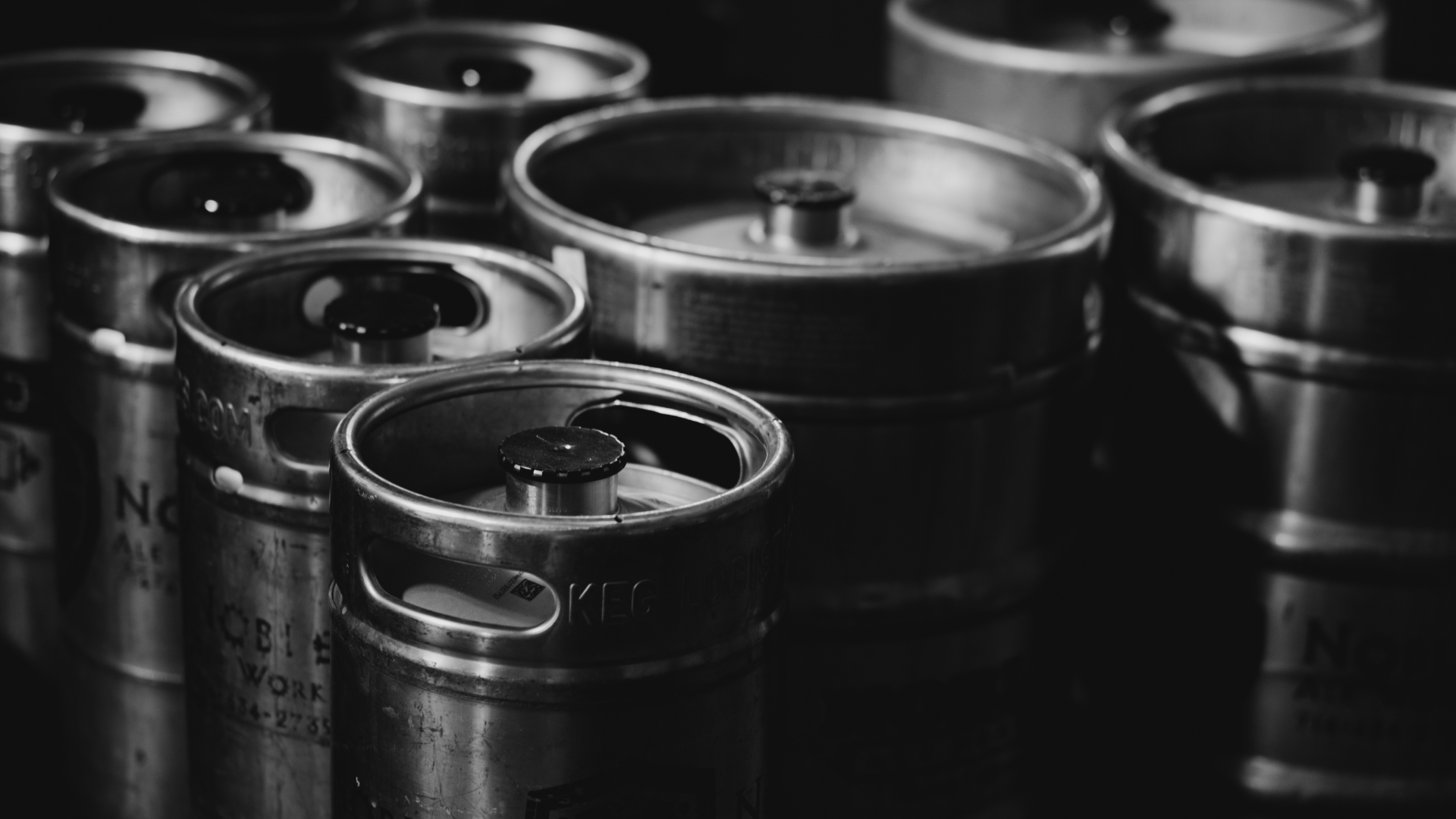 Kegs